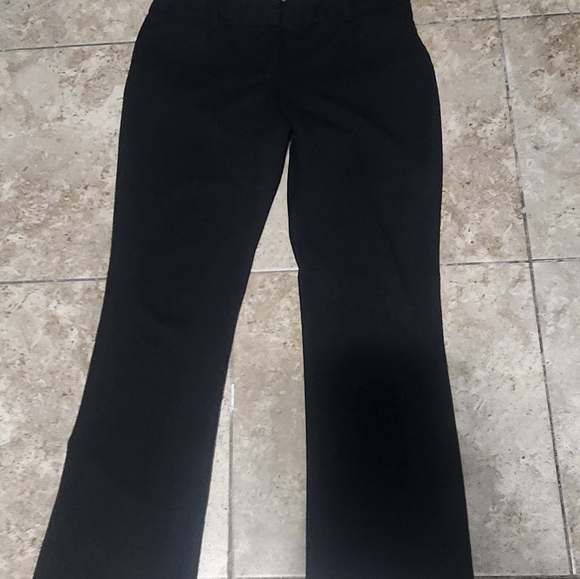 Express Columnist Pants - Picture 3 of 5